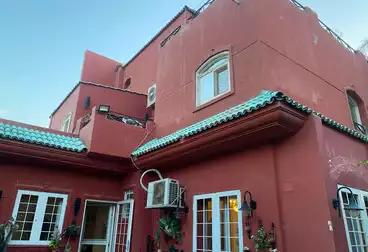 فيلا منفصلة للبيع - 3 غرف