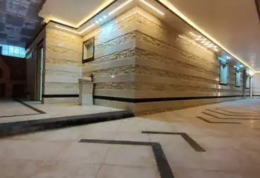 Separate Villa For sale - 4 rooms