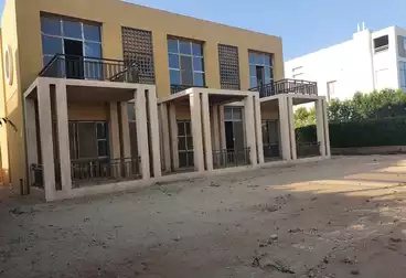 Separate Villa For sale - 4 rooms