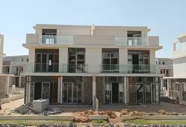 توين هاوس للبيع - 3 غرف