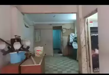 Apartments For sale - 2 rooms - floor 2