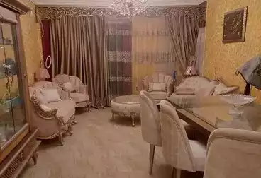 شقق للبيع - 3 غرف - بالدور 3