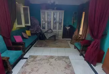 Apartments For sale - 3 rooms - floor 2