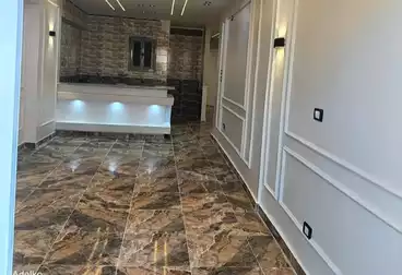 Apartments For sale - 3 rooms - floor 7