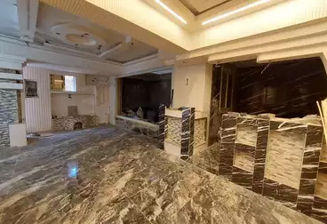 شقق للبيع - 3 غرف - بالدور 0