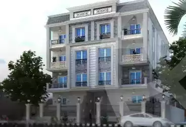 Apartments For sale - 2 rooms - floor 3