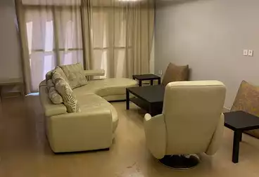 Furnished Apartment For rent - 3 rooms - floor 5