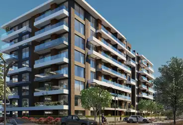 Penthouse For sale - 4 rooms - floor 3