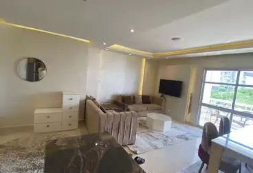 Furnished Apartment For rent - 3 rooms - floor 2