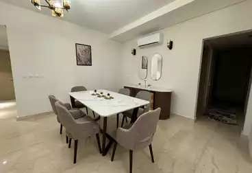 Furnished Apartment For rent - 2 rooms - floor 1