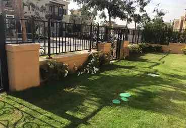 فيلا منفصلة للإيجار - 4 غرف
