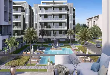 Apartments For sale - 3 rooms - floor 2