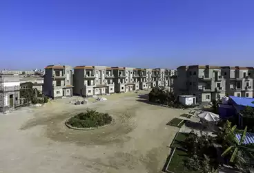 فلل للبيع - 5 غرف