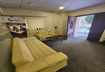 Administrative For rent - 6 rooms - floor 0