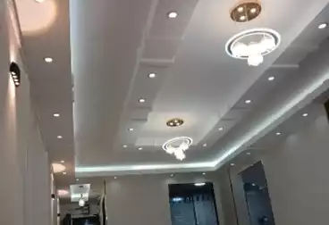 Apartments For sale - 3 rooms - floor 1