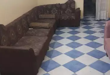 Properties For rent - 3 rooms - floor 1
