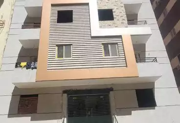 Apartments For sale - 3 rooms - floor 7