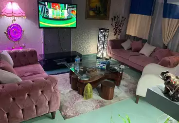 Duplex For sale - 5 rooms - floor 12
