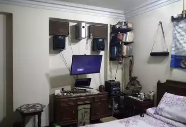 undefined undefined - 3 rooms - floor 6