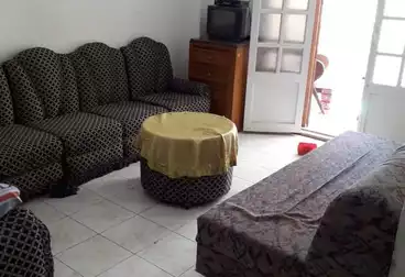 Furnished Apartment For sale - 1 rooms - floor 1