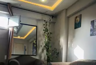 Furnished Apartment For sale - 2 rooms - floor 5