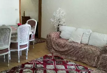 Furnished Apartment For rent - 3 rooms - floor 4