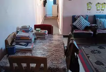 undefined undefined - 2 rooms - floor 3