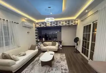 فيلا جاردن للبيع - 2 غرف