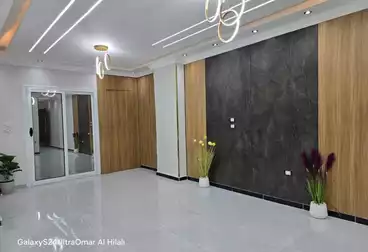 Apartment with Garden For sale - 2 rooms - floor 0