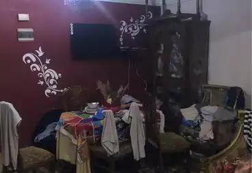 شقق للبيع - 2 غرف - بالدور 1