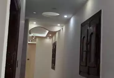 Properties For rent - 2 rooms - floor 3