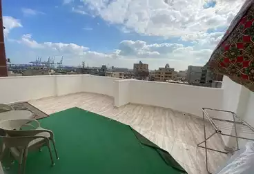 Roof For sale - 3 rooms - floor 11