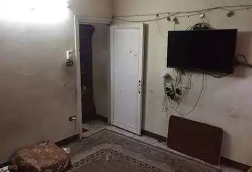 عقارات للبيع - 2 غرف - بالدور 4