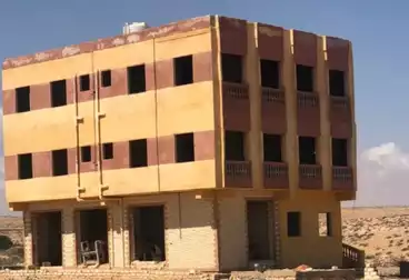 Building For sale