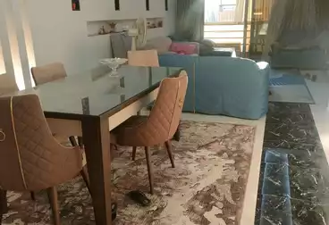 Apartments For sale - 3 rooms - floor 4