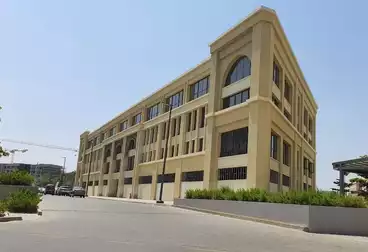 Administrative For rent - 2 rooms - floor 1