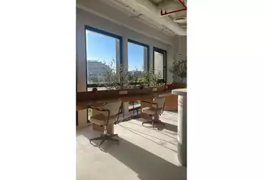 Administrative For rent - 3 rooms - floor 1