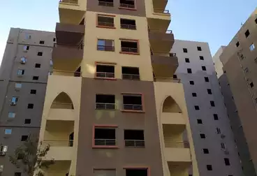 Apartments For sale - 3 rooms - floor 9
