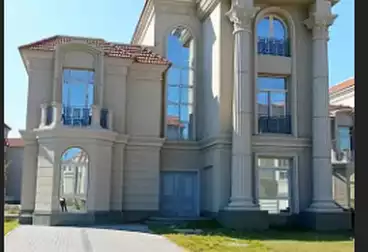 Separate Villa For sale - 4 rooms
