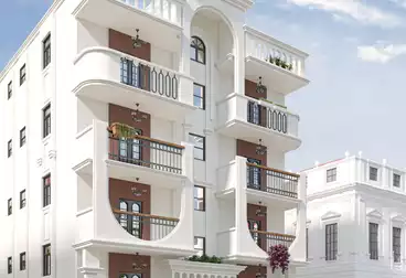 Apartments For sale - 3 rooms - floor 1