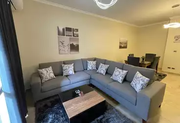 Furnished Apartment For rent - 2 rooms - floor 2