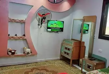Furnished Apartment For sale - 3 rooms - floor 11