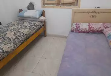 Furnished Apartment For sale - 3 rooms - floor 0