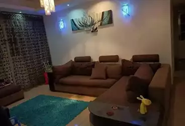 Furnished Apartment For sale - 3 rooms - floor 3