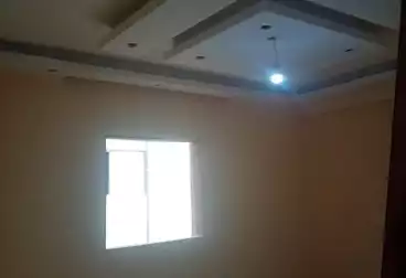 شقق للبيع - 3 غرف - بالدور 3