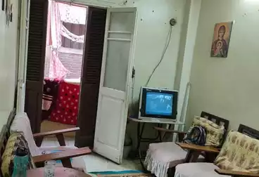 Apartments For sale - 2 rooms - floor 3