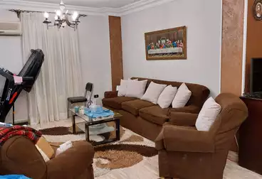Apartments For sale - 3 rooms - floor 3