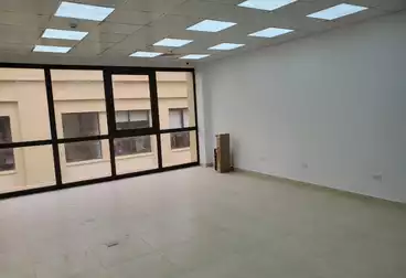 Administrative For rent - 2 rooms - floor 1