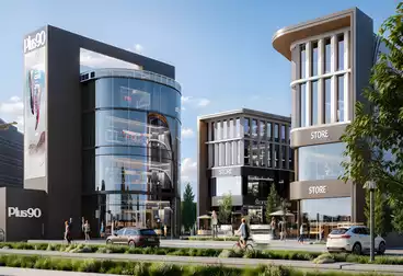 Offices For sale - 1 rooms - floor 2