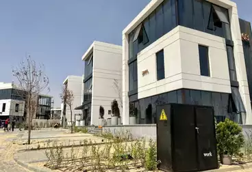 Administrative For sale - 2 rooms - floor 1